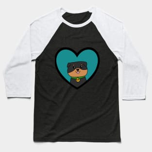 Rolly Polli Roti Baseball T-Shirt